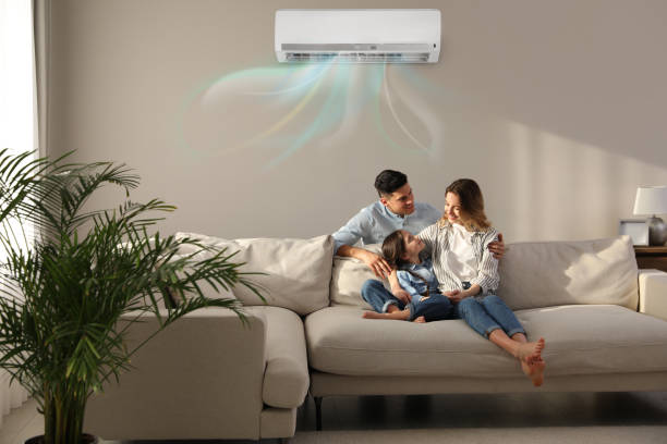 Best HVAC Equipment and Components in Mustang Ridge, TX