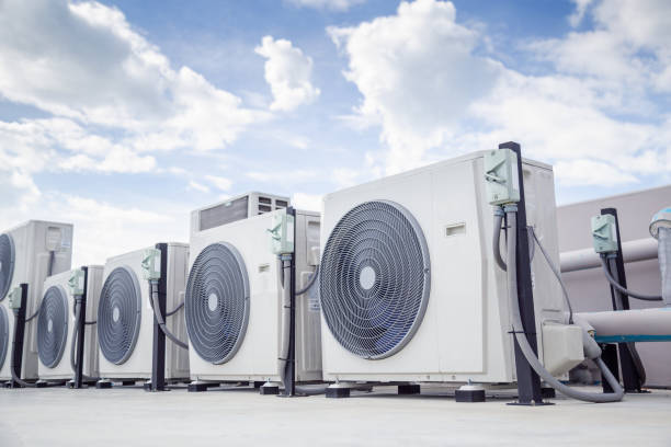 Best Furnace Cleaning in Mustang Ridge, TX