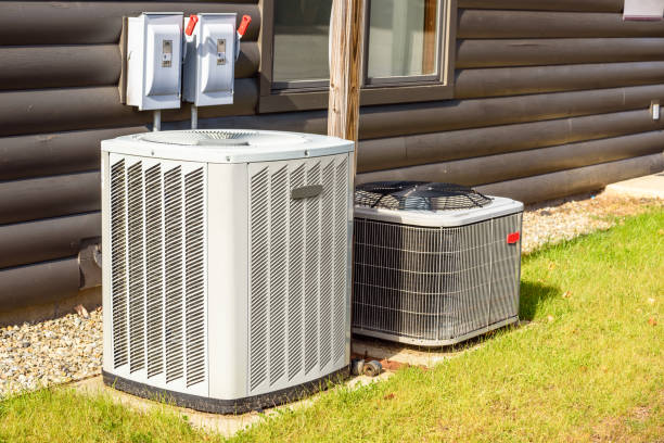 Best VRF (Variable Refrigerant Flow) Systems in Mustang Ridge, TX