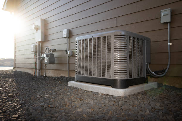 Best HVAC Supply and Distribution in Mustang Ridge, TX